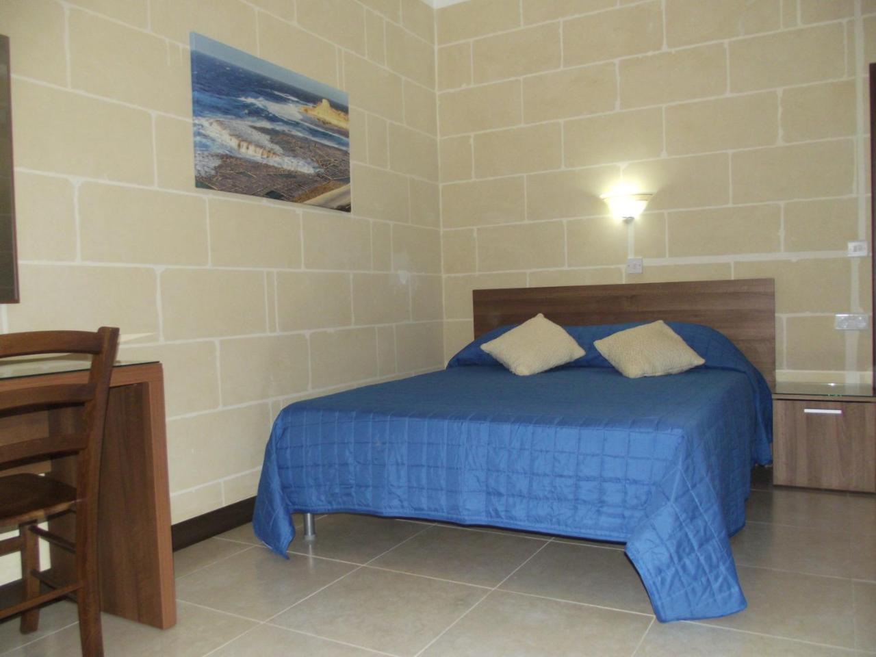 Sunset Seaview Accommodation Marsalforn Exterior foto